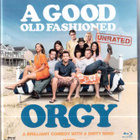 A GOOD OLD FASHIONED blu-ray - pikkukuva 1
