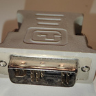 VGA - DVI A adapteri - pikkukuva 1