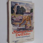 Hesketh Prichard : Skogarnas detektiv - pikkukuva 1