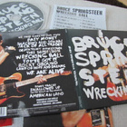 Bruce Springsteen Wrecking ball cd japani bonuksia - pikkukuva 2