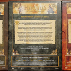 HERCULES - Legendary Journeys Kaudet 1, 2 & 3 - DVD Boxit - pikkukuva 2