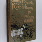 E. G. White : Suuri taistelu Kristuksen ja Saatanan välil... - pikkukuva 1