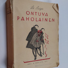 Alain Rene Le Sage : Ontuva paholainen - pikkukuva 1