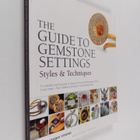 Anastasia Young : The guide to gemstone settings : styles... - pikkukuva 1