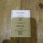 fazer merirosvopeli - pikkukuva 2