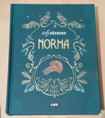 Sofi Oksanen - Norma