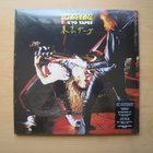 Scorpions-Tokyo Tapes (vinyl) uusi/muoveissa - pikkukuva 1