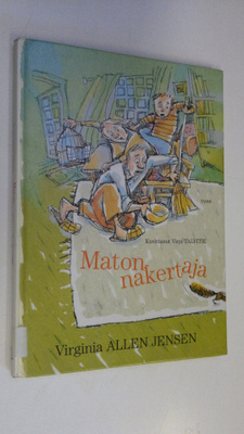 Virginia Allen Jensen : Matonnakertaja