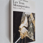 Alexandre Dumas : Les trois mousquetaires - pikkukuva 1
