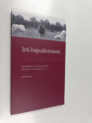 Irti häpeäleimasta