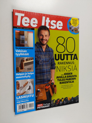 Tee itse 2/2019