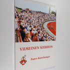 Paavo Kortekangas : Viimeinen kierros - pikkukuva 1