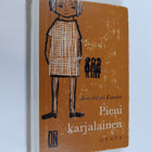 Aino-Inkeri Kumara : Pieni karjalainen - pikkukuva 1