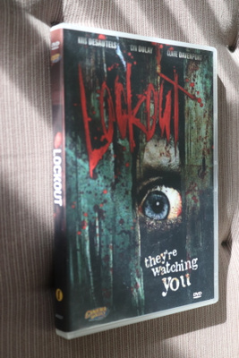 DVD Lockout ( 2006 )