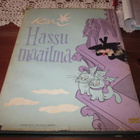 Kari Hassu maailma - pikkukuva 1