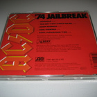 AC/DC - '74 Jailbreak (CD) - pikkukuva 2