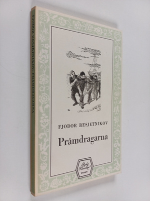 Fjodor Resjetnikov : Pråmdragarna