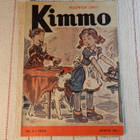 KIMMO NUORTENLEHTI 3 - 1950 - pikkukuva 1