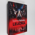 Tuomas Nyholm : Leijona - pikkukuva 1