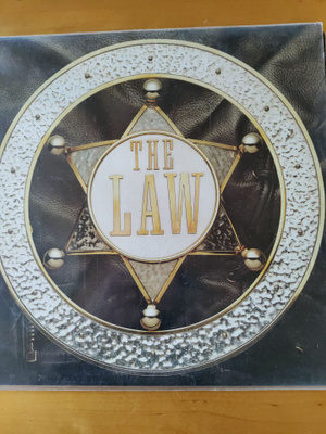The Law (LP)