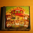 CD TENAVATÄHTI 1993 - pikkukuva 1