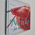 Dorte Lyager : Neulo ja rentoudu - pikkukuva 1