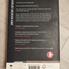 The Wind-up Bird Chronicle Haruki Murakami - pikkukuva 2