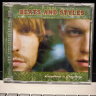 BEATS AND STYLES - Everything Is Everything cd - pikkukuva 1