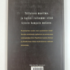Erno Paasilinna : Ruumisarkun nauloja : lauseita - pikkukuva 2