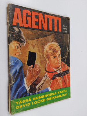 Agentti 3/1974
