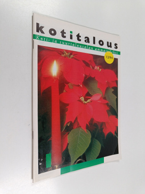 Kotitalous 12/1994