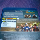AVENGERS (Robert Downey Jr) 3D+2D -BD*** - pikkukuva 3