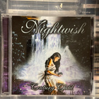 NIGHTWISH - Century Child cd (harvinaisempi painos) - pikkukuva 1
