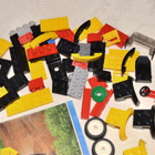 LEGO 60113 - Rally Car - v.2016 - pikkukuva 3