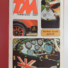 Tekniikan maailma vuosikerta 1967 - pikkukuva 2