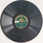 Savikiekko 1929 - Tatu Pekkarinen - Homocord O. 4-23076 - pikkukuva 2