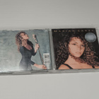 Mariah Carey - Mariah Carey CD - pikkukuva 1