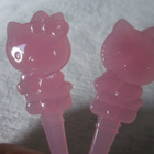 Haarukka 5 kpl Hello Kitty - pikkukuva 4