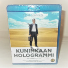KUNINKAAN HOLOGRAMMI  (UUSI) BD - pikkukuva 1