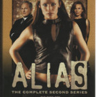 ALIAS 2 TUOTANTOKAUSI	(55 390)	UUSI	-GB-	DVD	(6) - pikkukuva 1