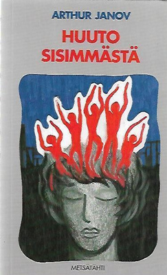 Arthur Janov: Huuto sisimmästä