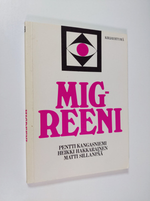 Pentti Kangasniemi : Migreeni