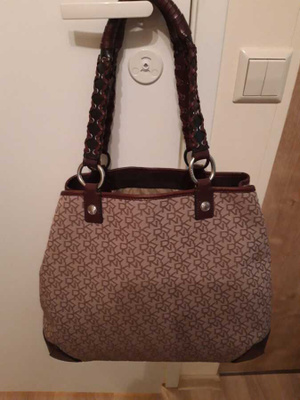 DKNY aito upea laatu laukku