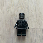 LEGO - Super Heroes -SH0466: Black Panther - pikkukuva 1