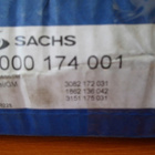 Opel 1.6 SACHS-kytkinpaketti 3000174001 - pikkukuva 2