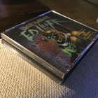 Iron maiden . Ed hunter 3 x CD - pikkukuva 1