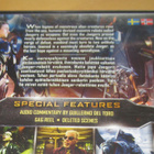 Pacific Rim scifi dvd uuttavast. - pikkukuva 2