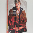 Stephen Fry : Virtahepo - pikkukuva 1