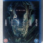 Alien Anthology Blu-ray - pikkukuva 3