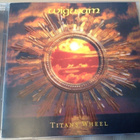 WIGWAM / Titans Wheel cd. - pikkukuva 1